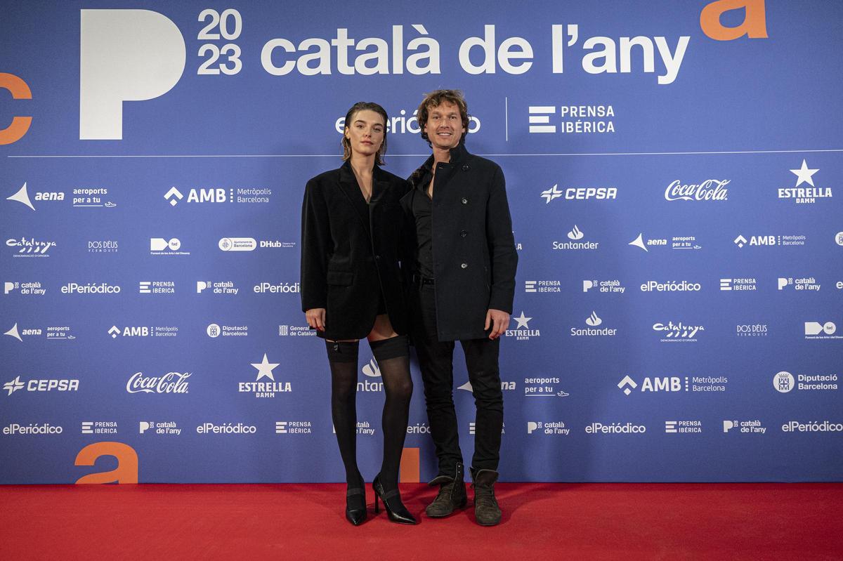 Ramón Mirabet y Carlota.