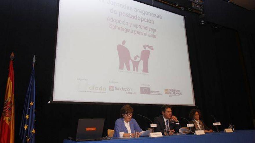 Solo 20 de los 2.000 adoptados en Aragón en diez años se devolvieron