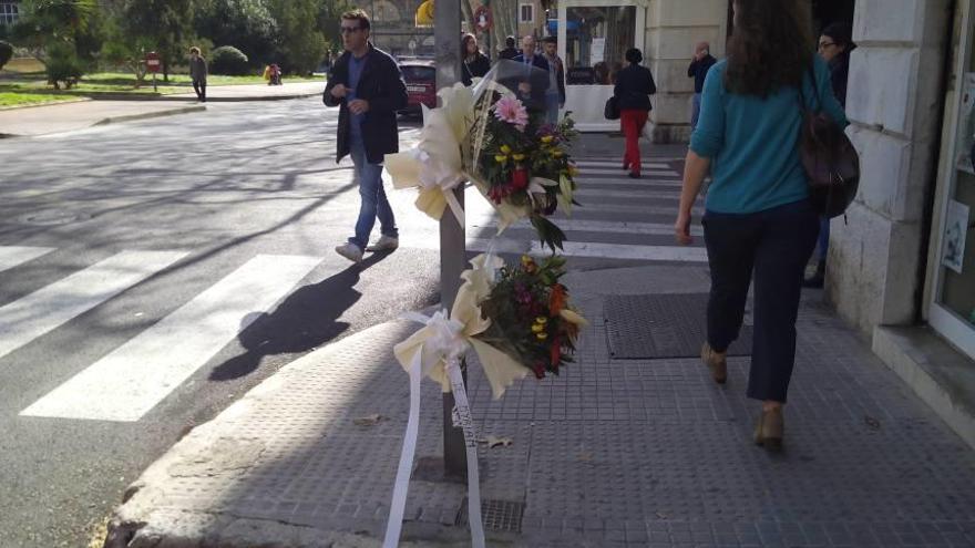 Un ladrón en albornoz y zapatillas en Son Llàtzer