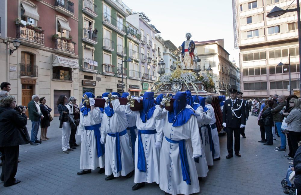 Procesión de Lunes Santo