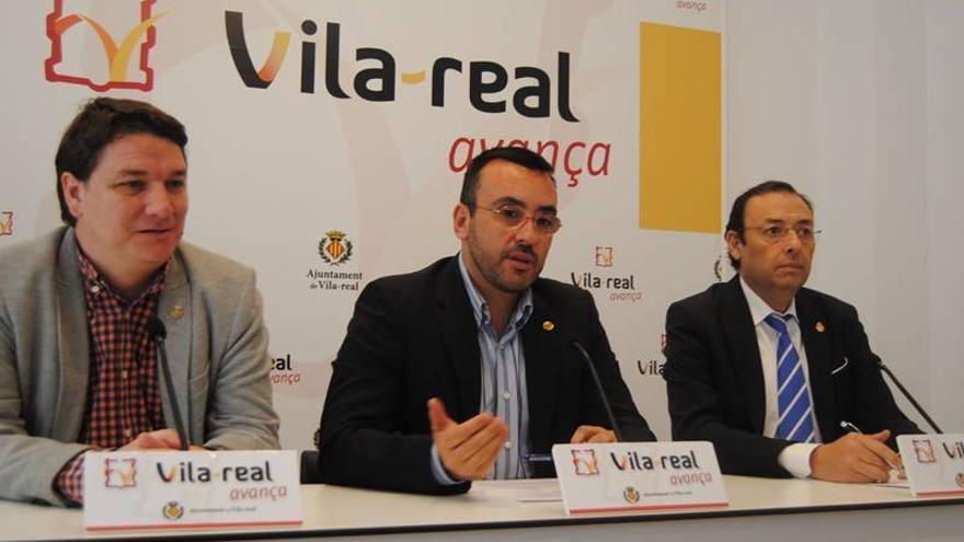 Vila-real suma 187 apoyos para seguir siendo Ciudad de la Viencia y la Innovación