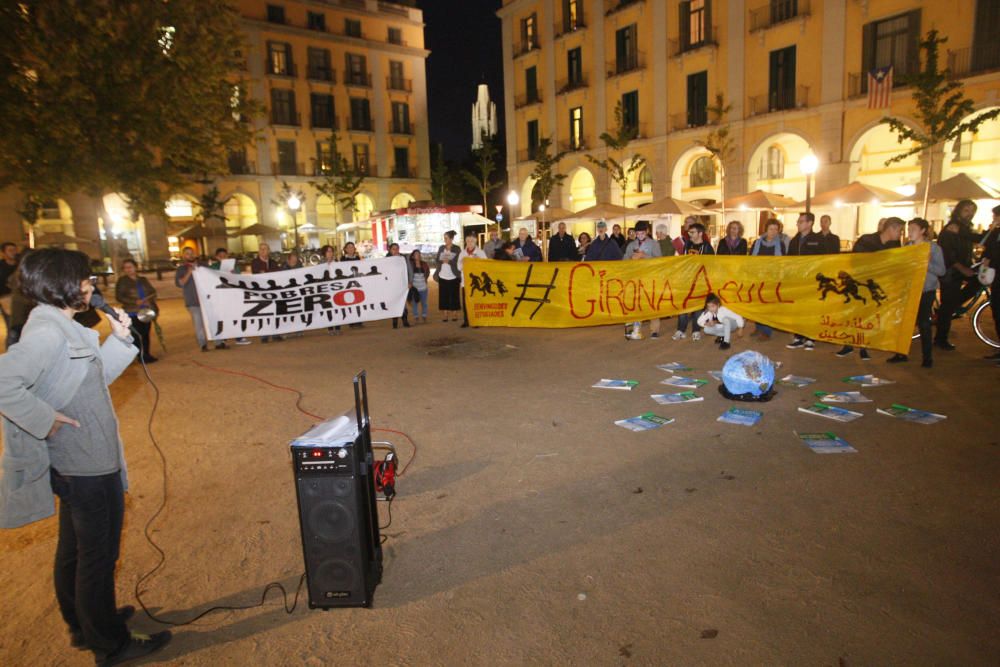 Dia Mundial per a l'Eradicació de la Pobresa