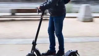 El seguro obligatorio que debes tener en Galicia si tienes patinete o bicicleta eléctrica a partir de este mes