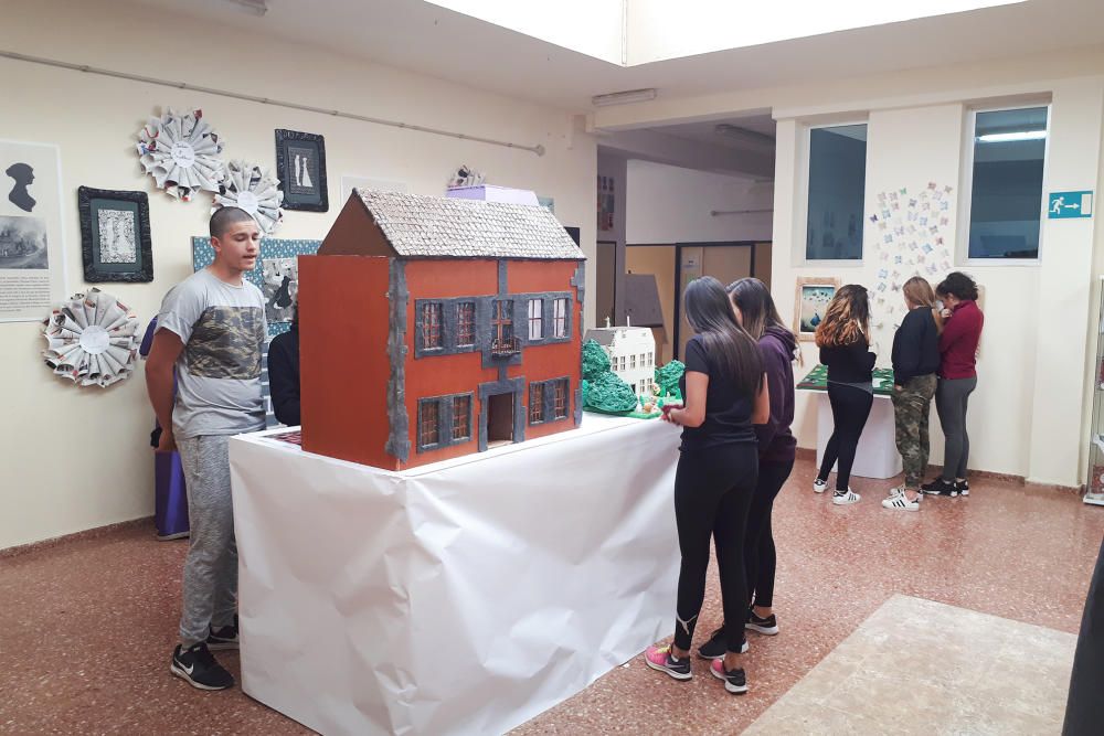 FERIA DEL LIBRO ANTIGUA 2018