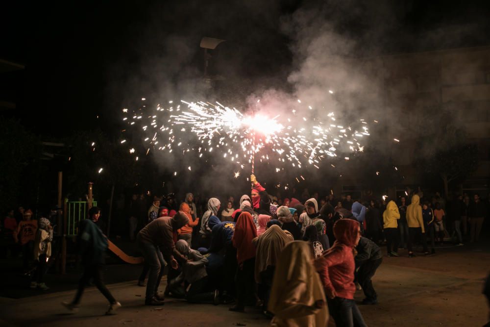 36a Festa de la Ratafia de Santa Coloma