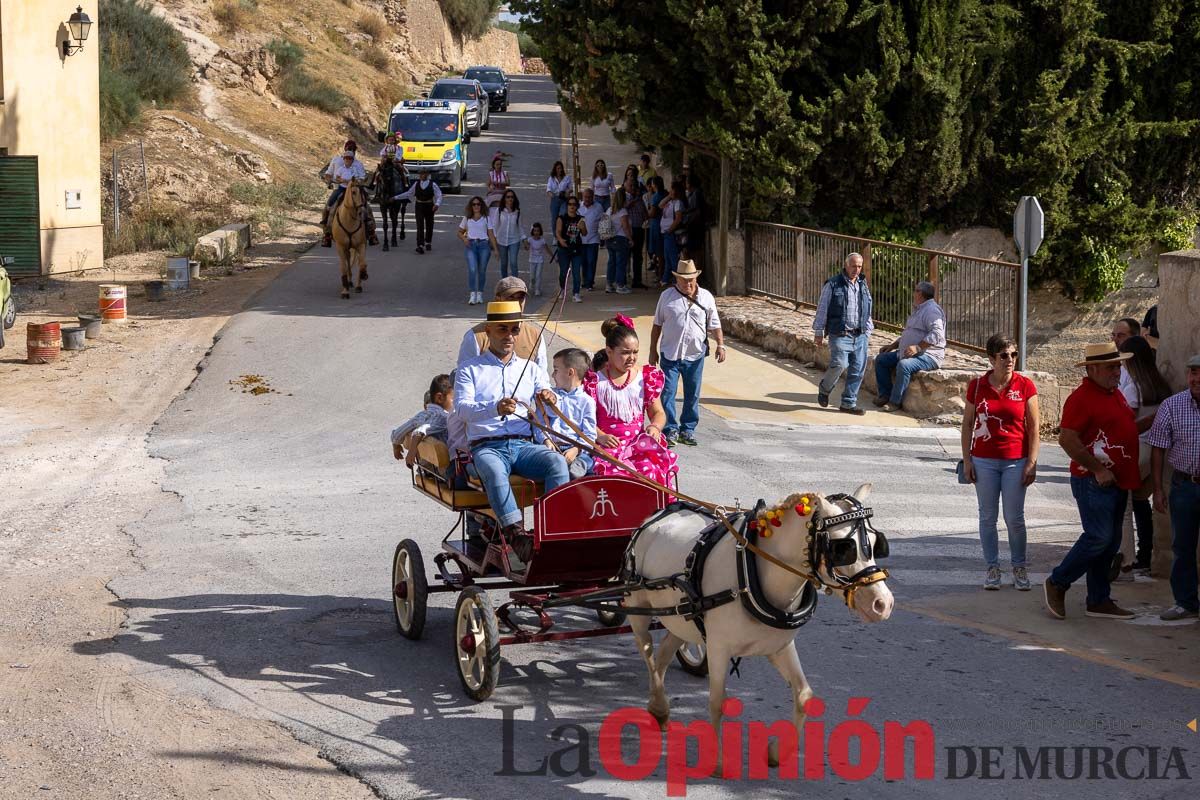 Romería del Bando de los Caballos del Vino