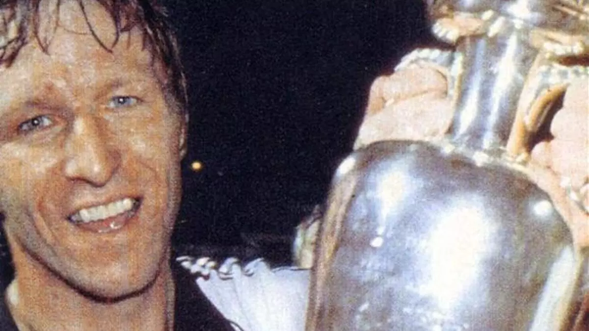 Historia de la Eurocopa: 1980, Alemania dijo adiós al fútbol total y levantó su segundo título