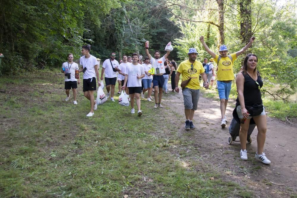 Os Caneiros de Betanzos