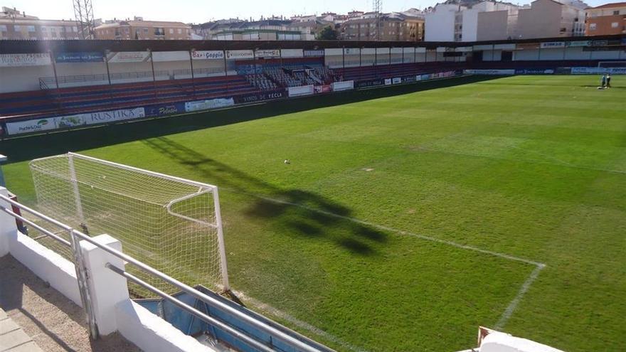 La Aemet prevé lluvias moderadas en el horario del Yeclano-Córdoba CF