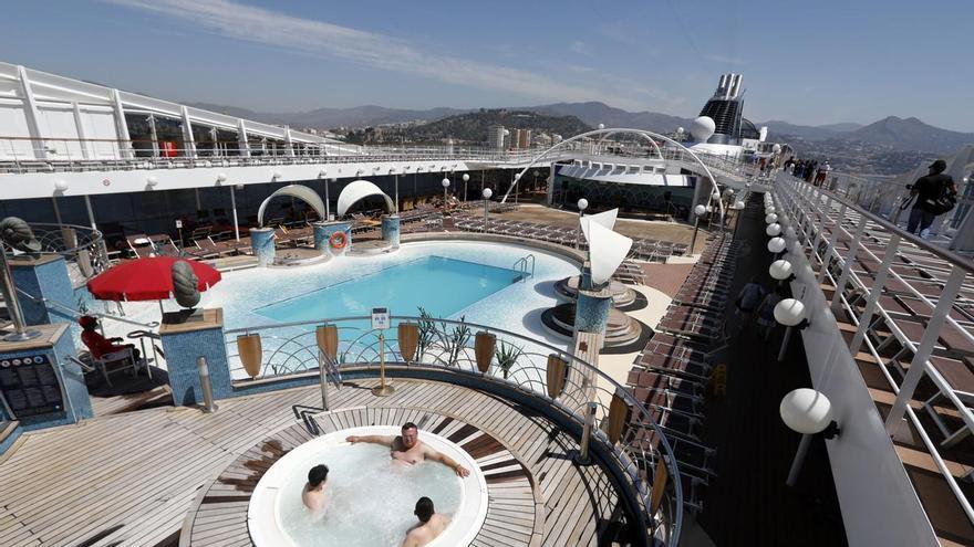 Cruceros  de lujo