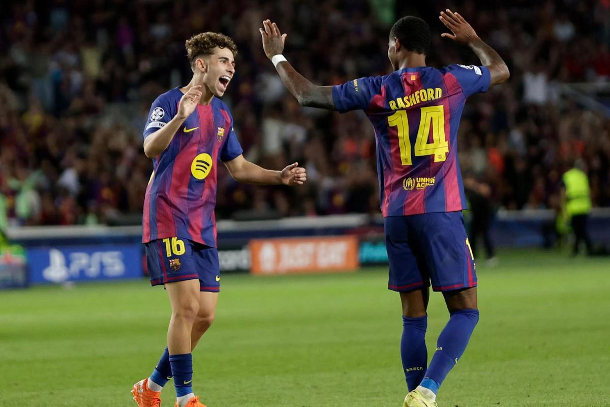 Movistar Plus + te permitirá ver si el Barça y el Real Madrid sellan su pase