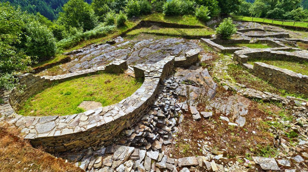 Os Castos, Taramundi, Asturias