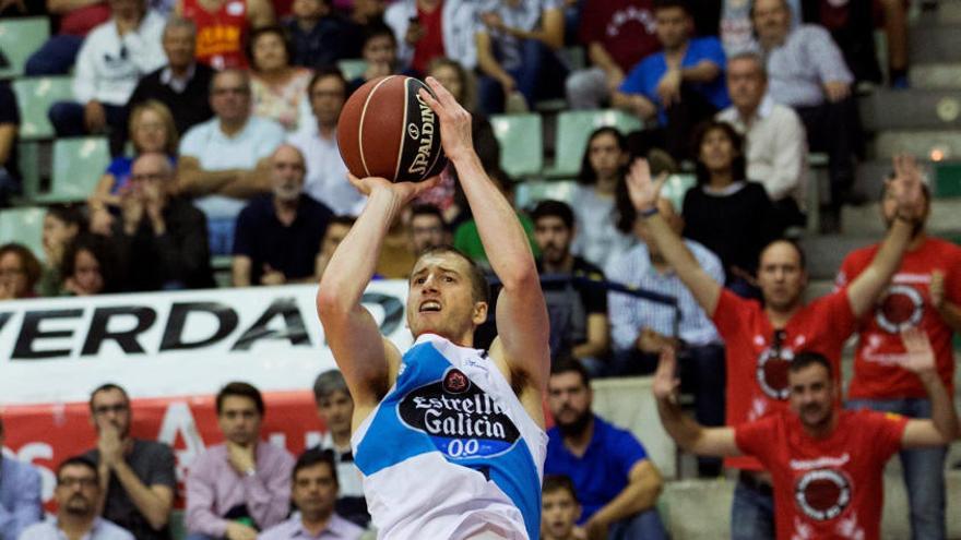 El Valencia Basket ficha a  Matt Thomas