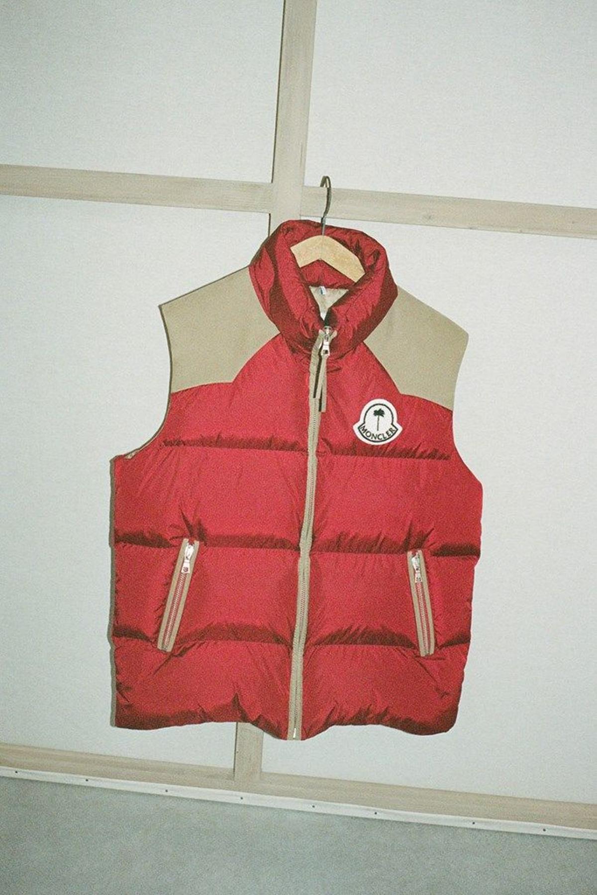 Moncler