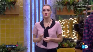 La audiencia de 'Secret Story' destapa la manipulación del programa contra Adara: "Cortaos un poco"
