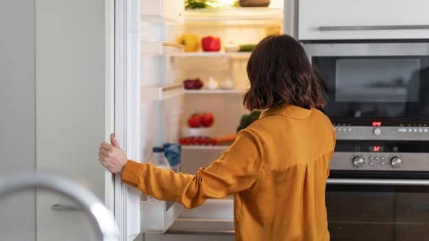 TRUCO | HOGAR | ECONÓMICO | NEVERA TRUCO | HOGAR | ECONÓMICO | NEVERA