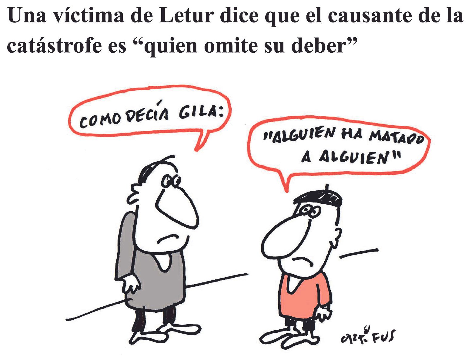 La viñeta de Ortifus