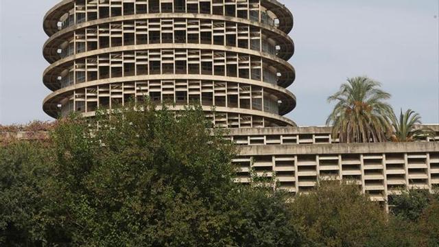 El antiguo edificio de Agrónomos será un centro de formación profesional