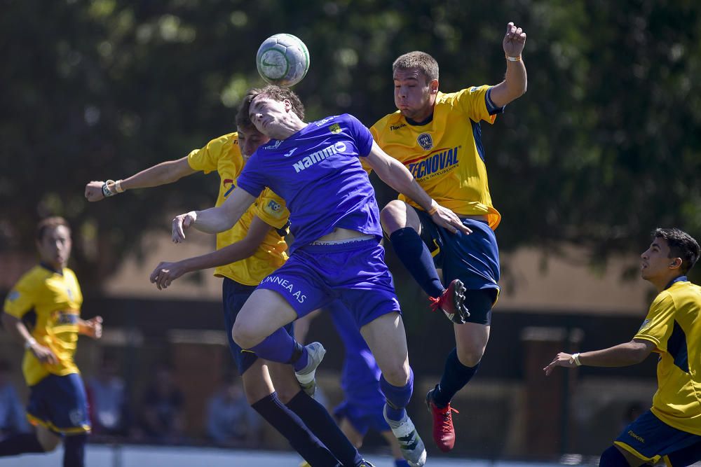 MIC 17 - PC07 Sports - Raufoss Fotball