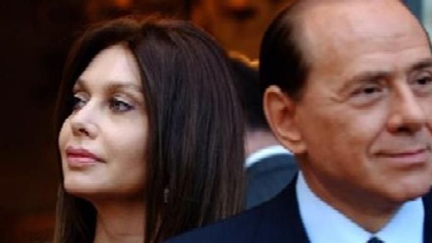 Berlusconi retira la mayoría de las &quot;bellezas&quot; de las listas europeas del PDL