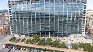 L’arribada d’AstraZeneca posarà en marxa l’edifici Estel a la primavera