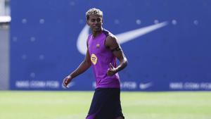 Lamine Yamal anuncia la seva ruptura amb Nicki Nicole: «No ha sigut per cap infidelitat»