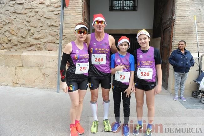 San Silvestre Lorca 2017