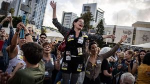 Hamàs assegura tenir "garanties" del final de la guerra després de l’acord amb Israel