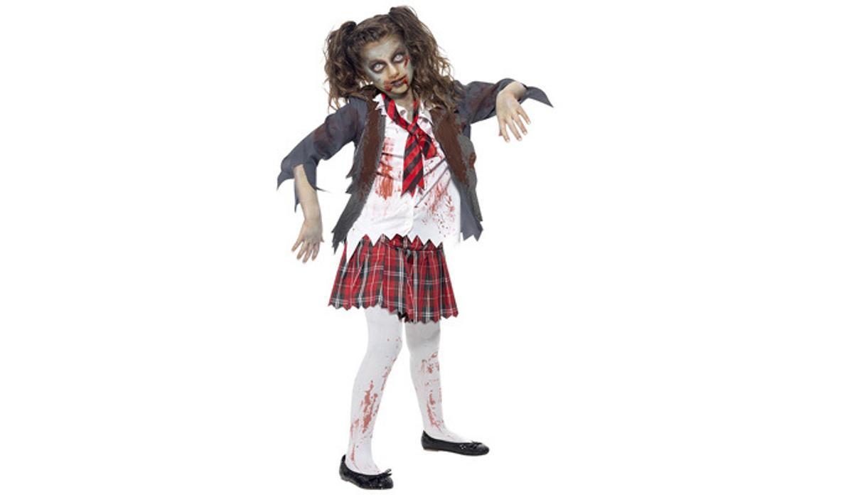 Los disfraces más originales para la fiesta de Halloween 2017