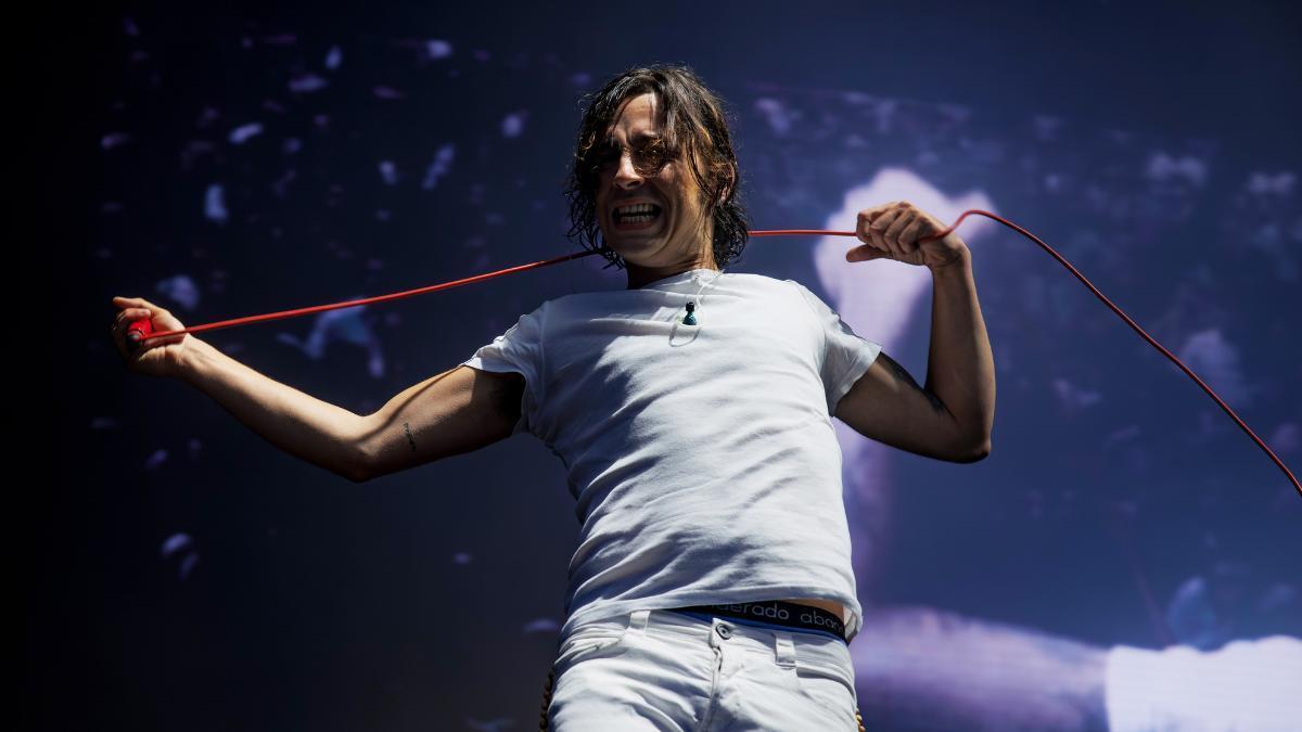 Ralchie Choo en el Primavera Sound 2026