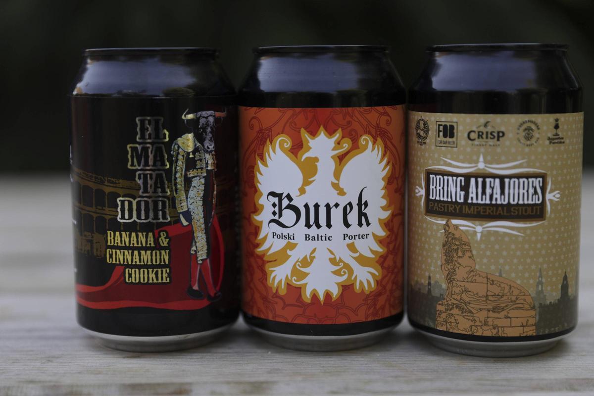 Otras cervezas de Juguetes Perdidos