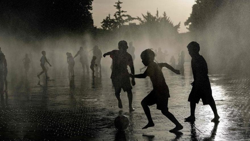 L’onada de calor acumula a Espanya 108 morts