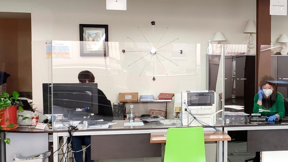 El Ayuntamiento de Segorbe lanza una nueva oferta de empleo.