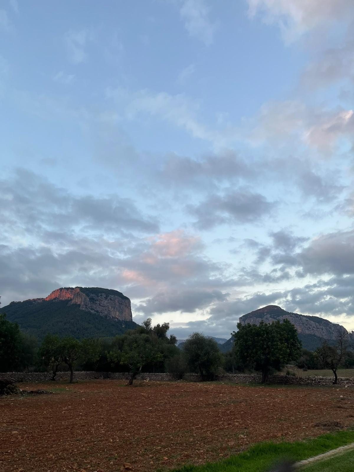 FOTOS | El Castell d'Alaró, en imágenes