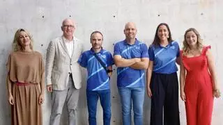 Levante-EMV da voz al deporte olímpico valenciano