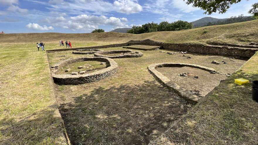 Visitas guiadas polo patrimonio de Vimianzo na Semana Santa