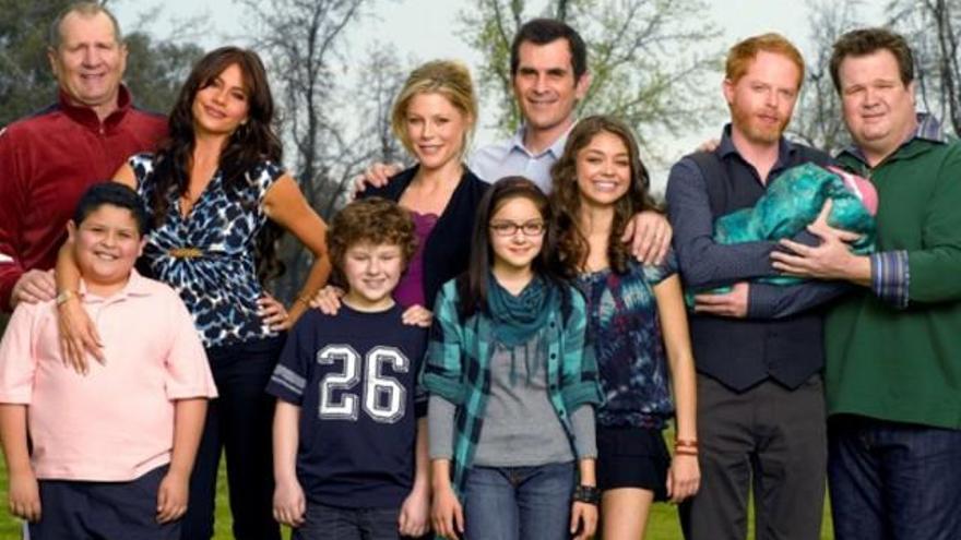 Modern Family