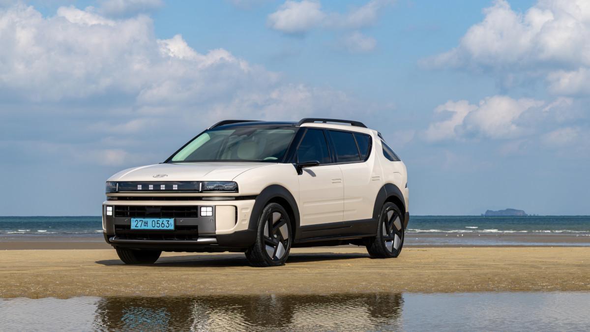 HVR Energy, 2030 yılına kadar İspanya'da 75 “hidrolin istasyonu” kuracak