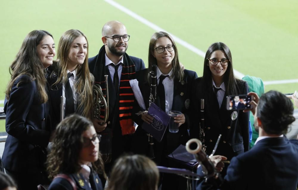 BANDAS DE MÚSICA: Centre Instructiu i Musical de M