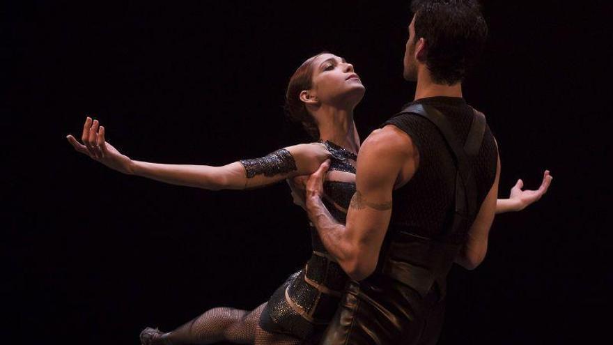 El Gran Teatro se reabrirá el 5 de octubre con el ballet de Víctor Ullate