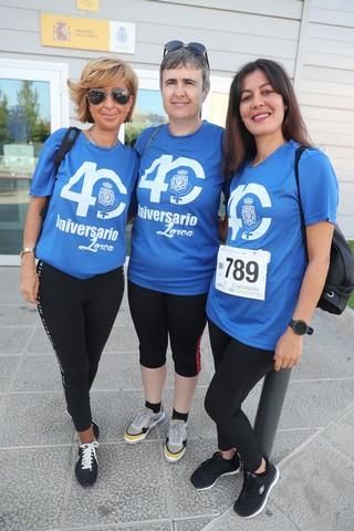 Carrera Popular Run for Parkinson´s Lorca 2019 (I)