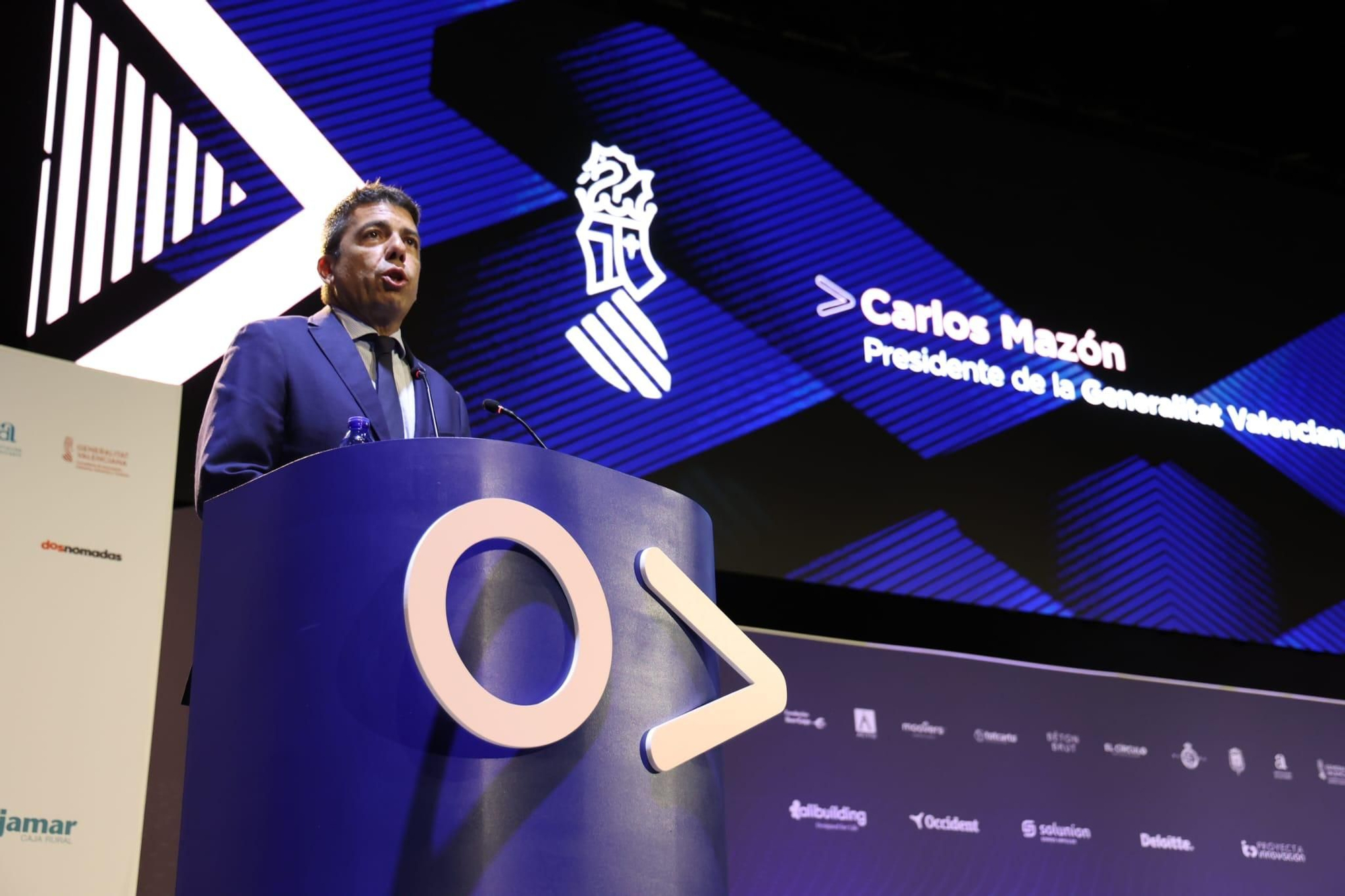 Así ha sido la apertura del congreso OpenDir en Alicante