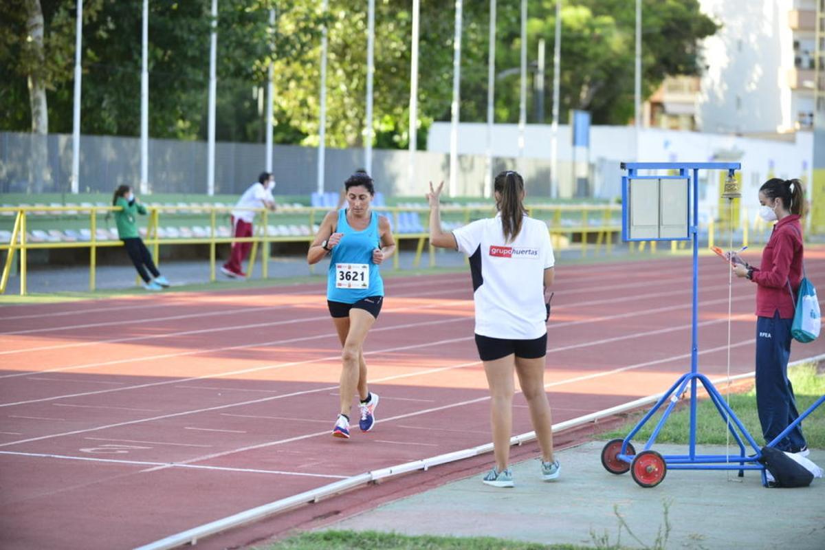 Campeonato Regional Máster en Cartagena Campeonato Regional Máster en Cartagena