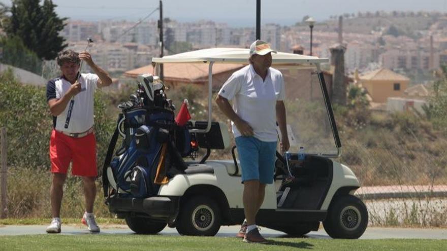 Schuster no se olvida de Málaga