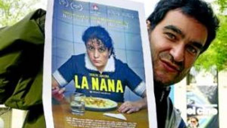 ´La nana´, de Sebastián Silva, se alza con el Colón de Oro