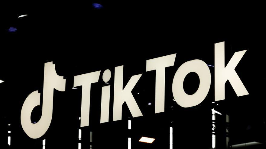 China acusa de &quot;bandido&quot; a Estados Unidos por su ley contra TikTok