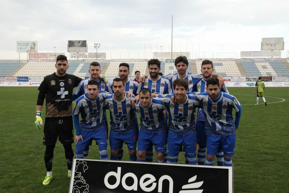 Lorca deportiva - Escuela deportiva municipal