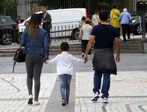 Llei de famílies: aquestes són les novetats de la nova norma