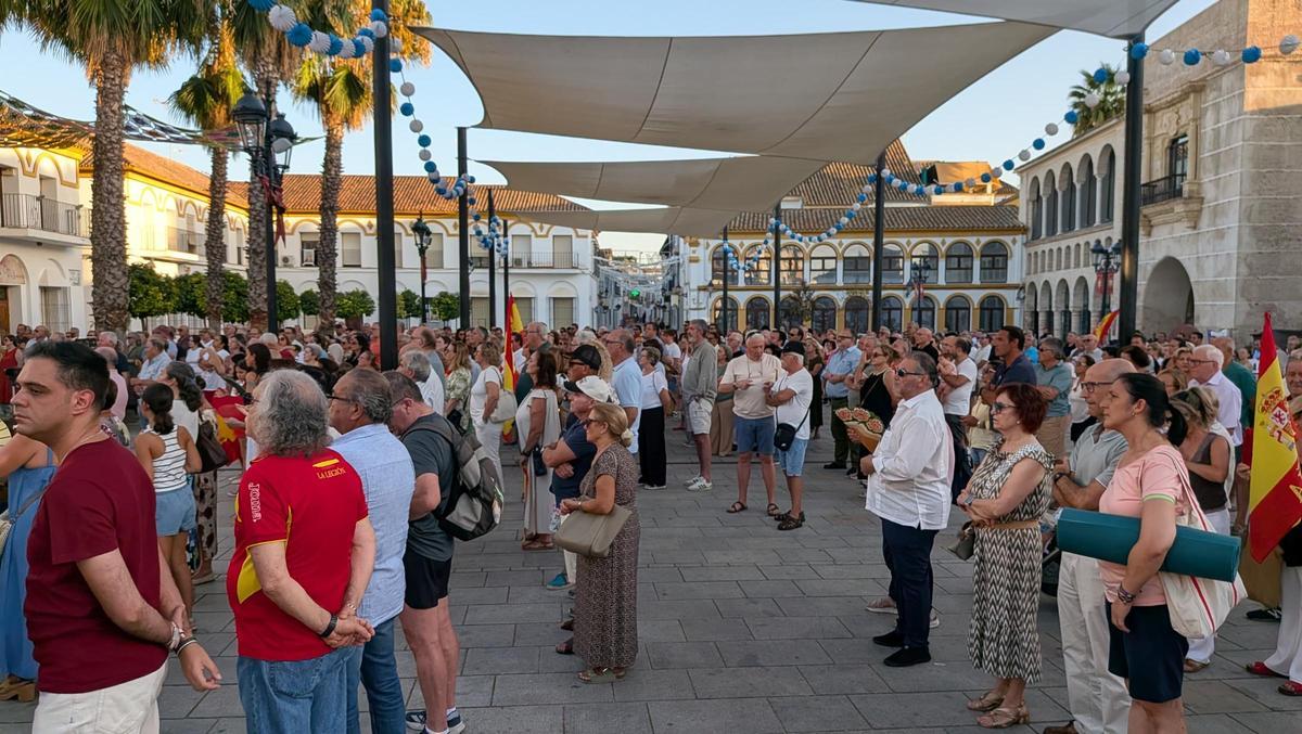 Los pueblos de Córdoba se solidarizan con Ceuta Los pueblos de Córdoba se solidarizan con Ceuta
