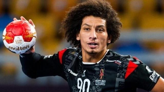 Ali Zein, en una imagen de archivo